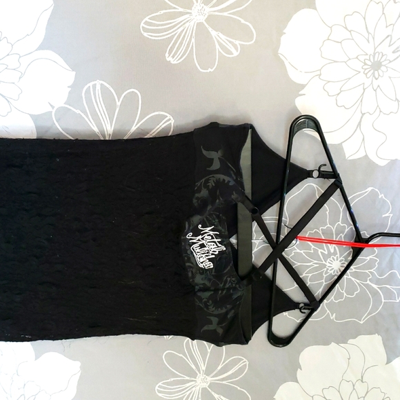 Limited Edition Dead Stock Metal Mulisha maxi Large - Picture 4 of 6